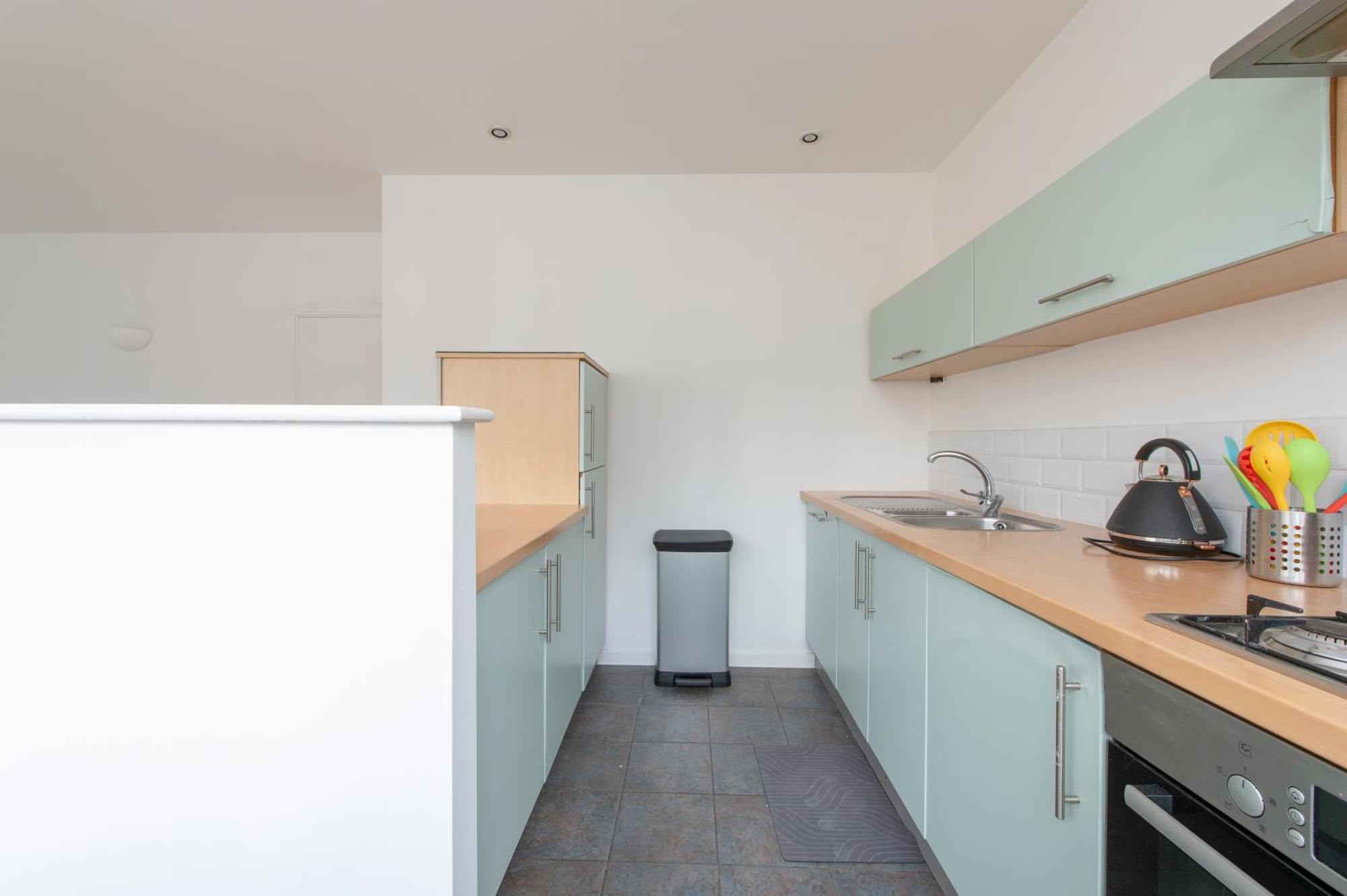 Modern Luxury Apartment By Bow Road Station Londres Exterior foto
