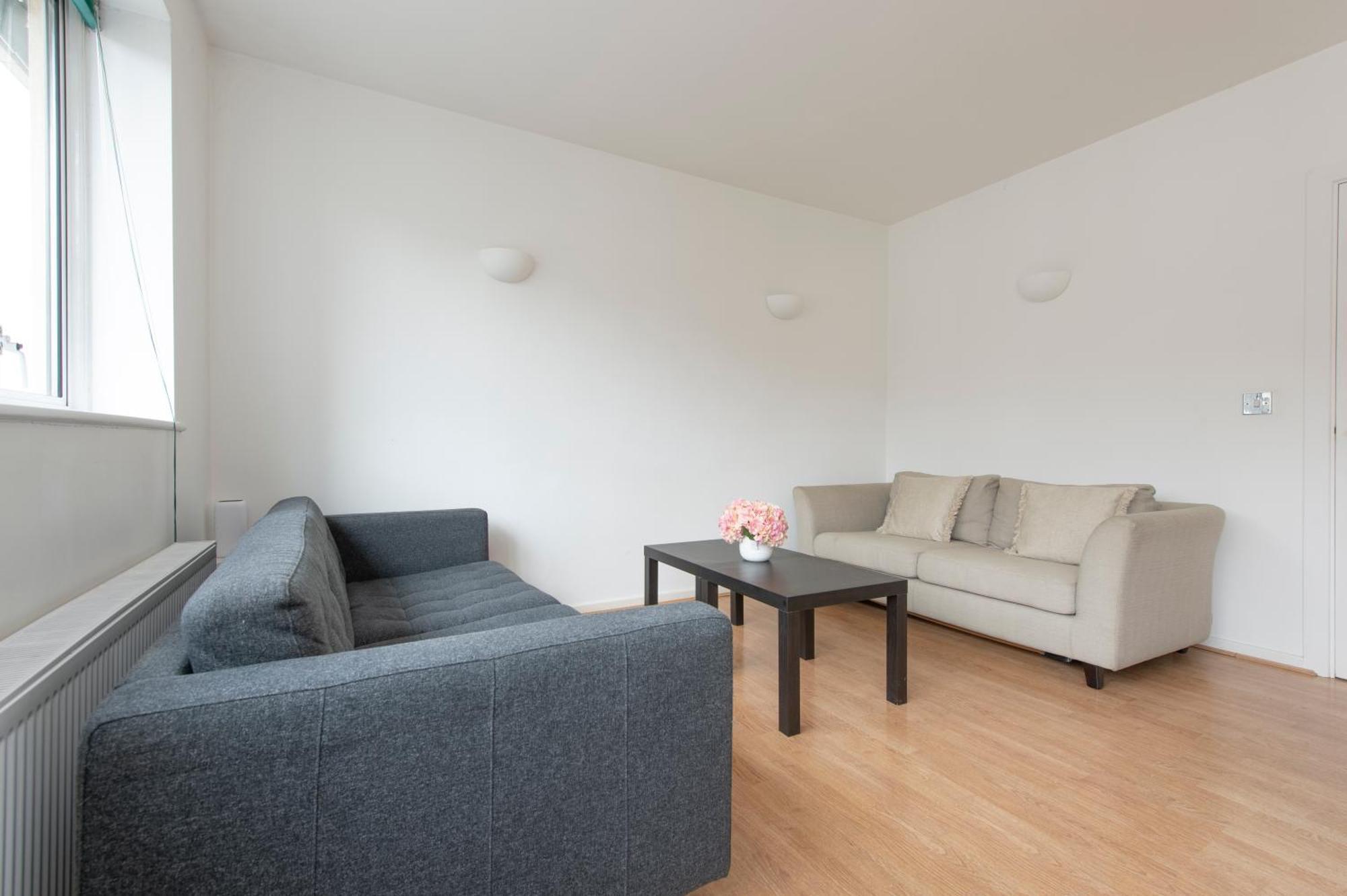 Modern Luxury Apartment By Bow Road Station Londres Exterior foto