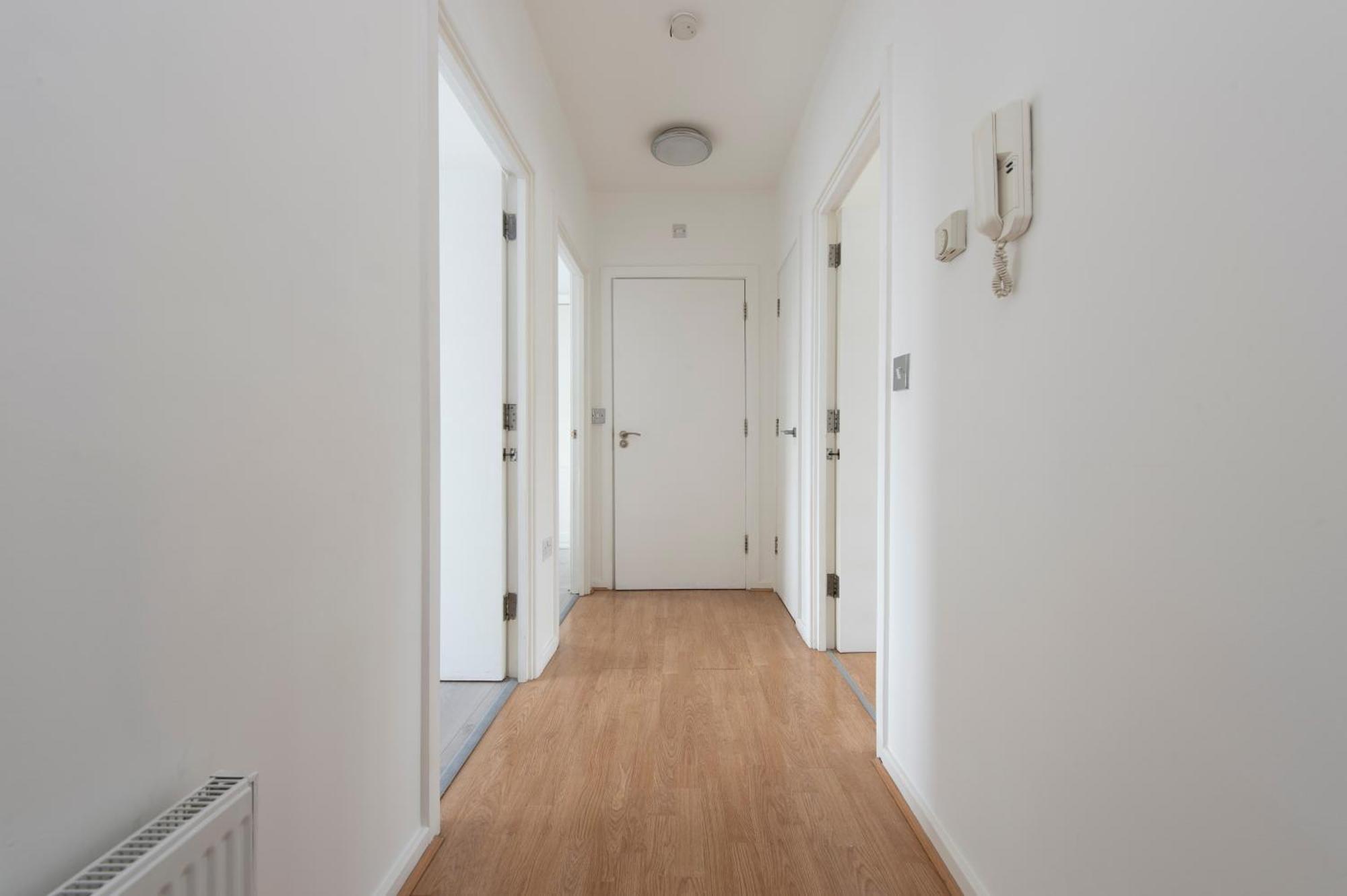 Modern Luxury Apartment By Bow Road Station Londres Exterior foto