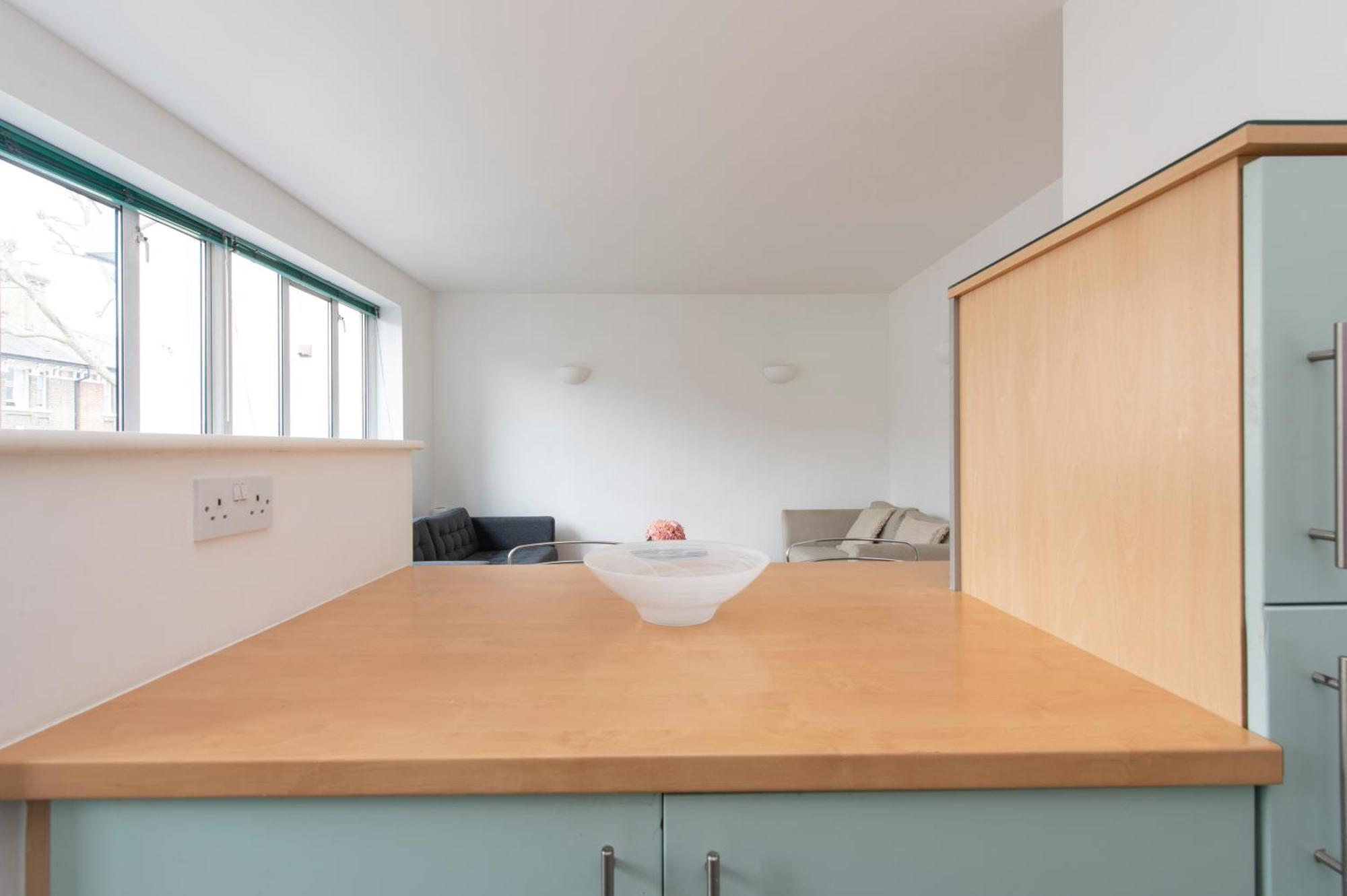 Modern Luxury Apartment By Bow Road Station Londres Exterior foto