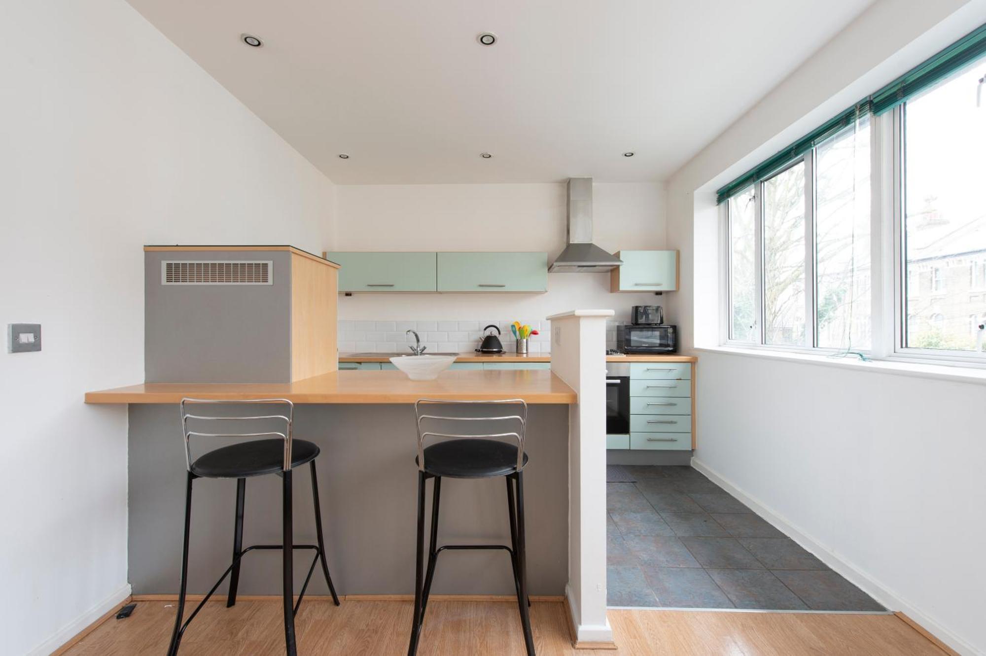 Modern Luxury Apartment By Bow Road Station Londres Exterior foto